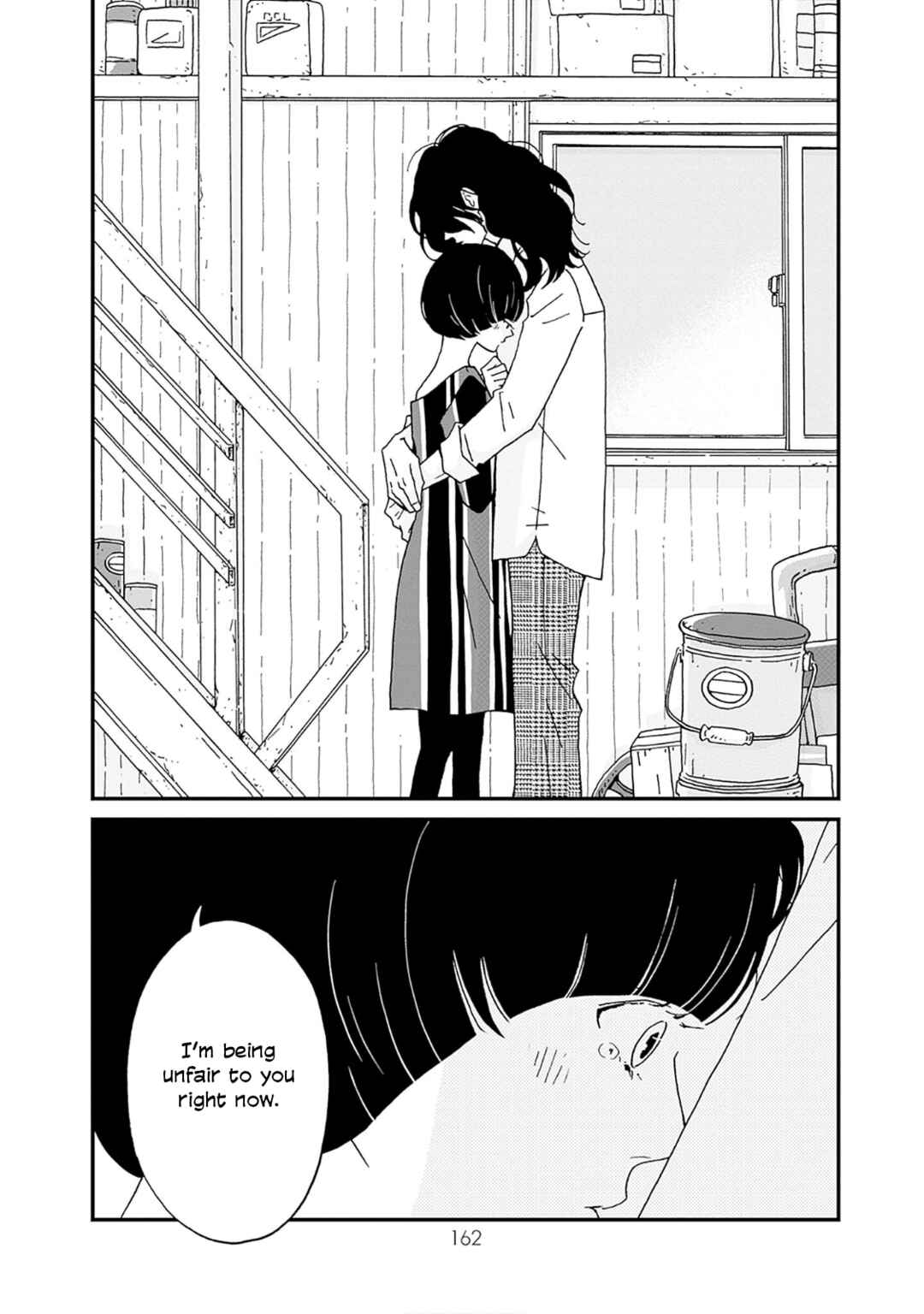 Birdland no Sara Chapter 3 - Page 36