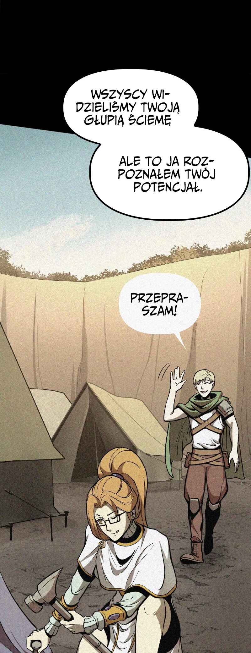 Primal Hunter Chapter 47 - Page 23