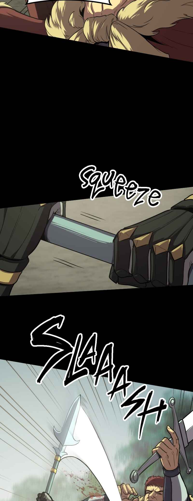 Primal Hunter Chapter 47 - Page 25