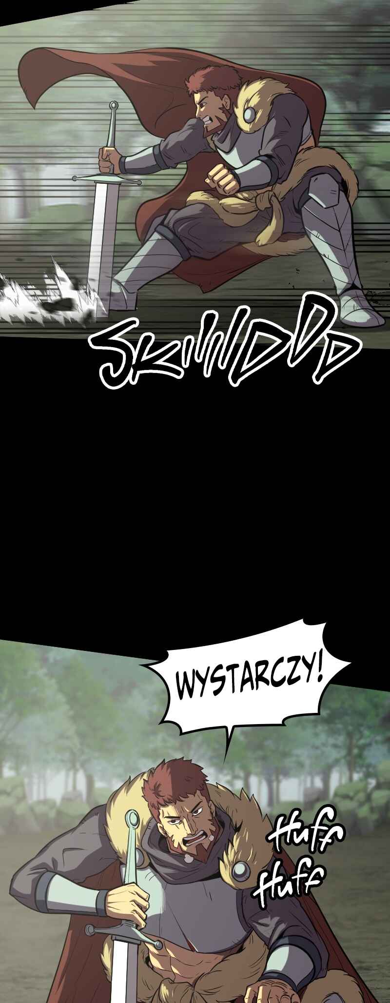 Primal Hunter Chapter 47 - Page 34