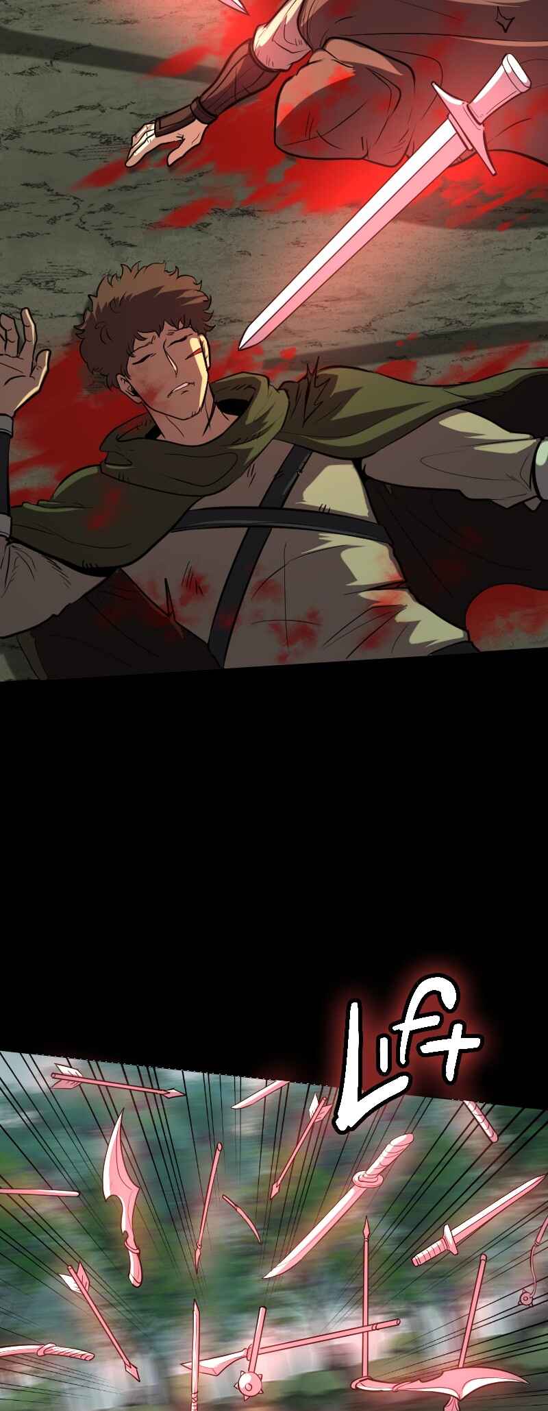Primal Hunter Chapter 47 - Page 45