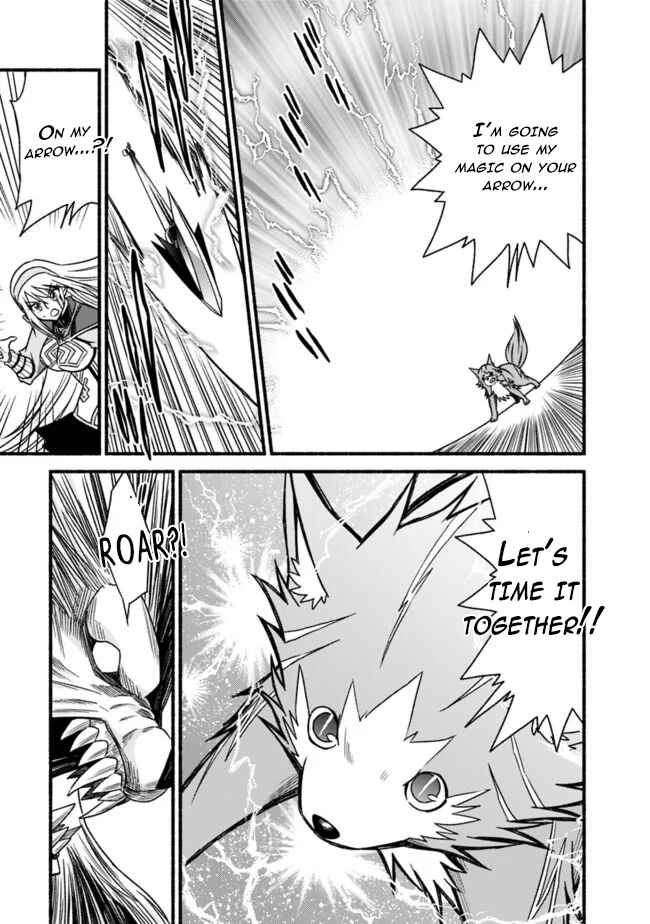 Cut & Paste de Kono Sekai o Ikiteiku Chapter 51 - Page 24