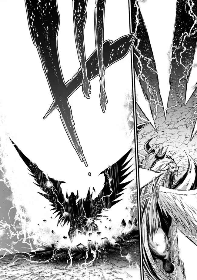 Cut & Paste de Kono Sekai o Ikiteiku Chapter 51 - Page 25