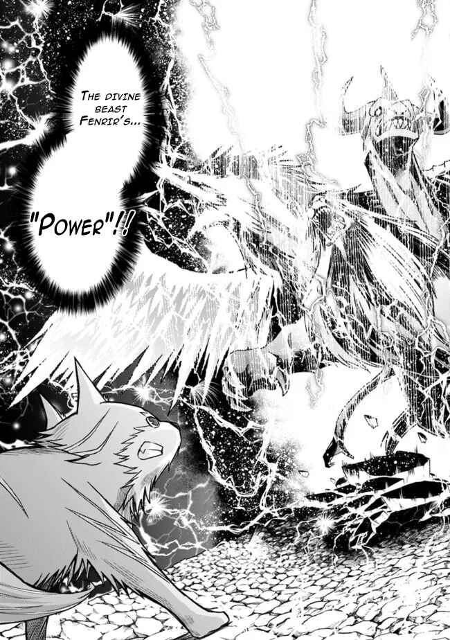 Cut & Paste de Kono Sekai o Ikiteiku Chapter 51 - Page 28