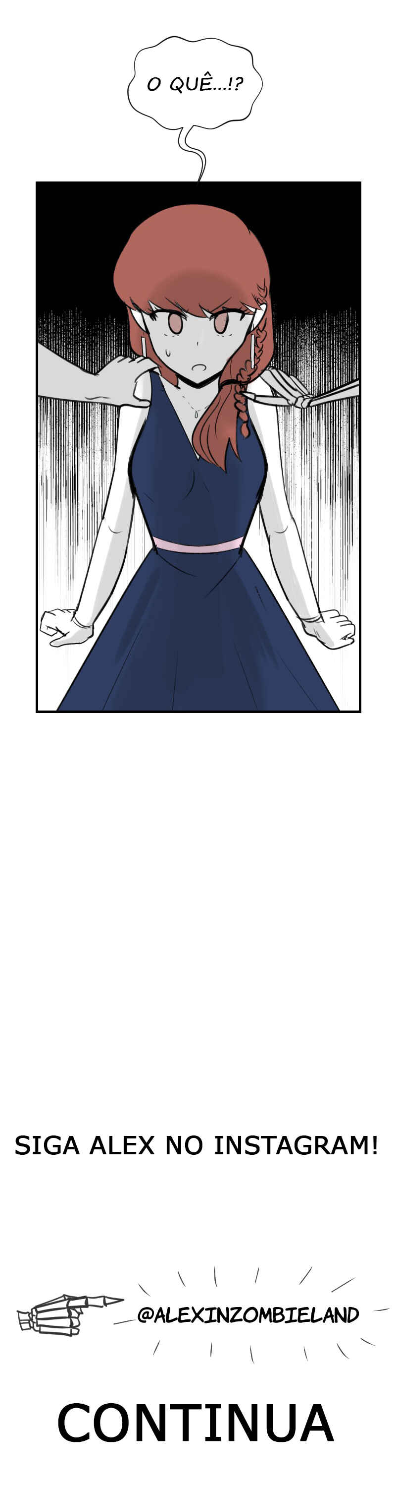 Boyfriend of the Dead Chapter 135 - Page 11