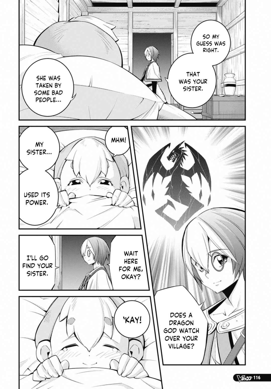 Yu☆Gi☆Oh! OCG STORIES Chapter 28 - Page 18