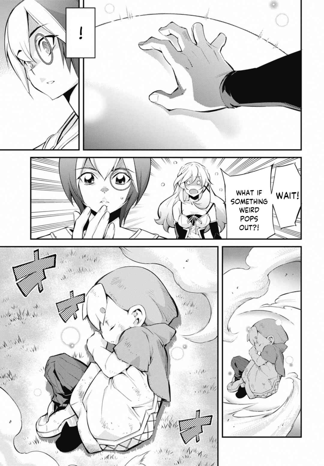 Yu☆Gi☆Oh! OCG STORIES Chapter 28 - Page 7