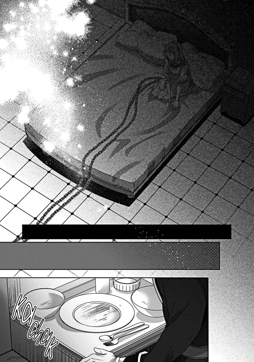 Watashi wo Suki Sugiru Yuusha-sama wo Riyou shite, Konse koso Nagaiki suru Tsumoridattanoni (Tabun, Mata Shippaishita) Chapter 13 - Page 22