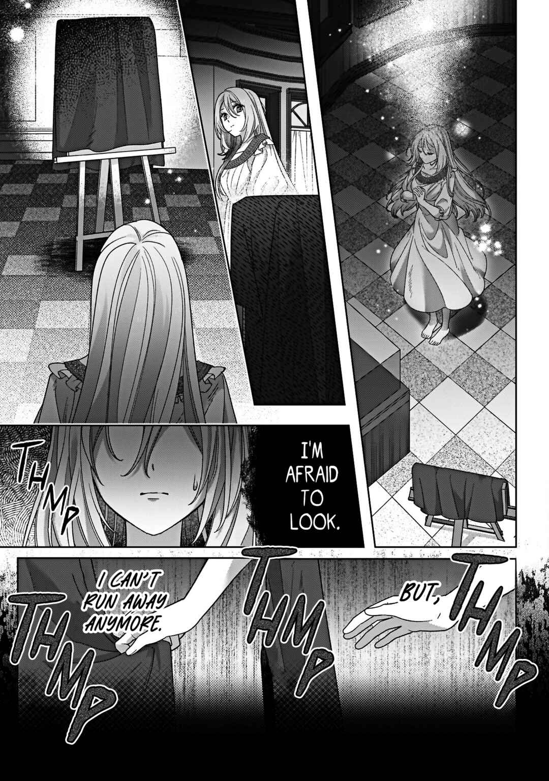 Watashi wo Suki Sugiru Yuusha-sama wo Riyou shite, Konse koso Nagaiki suru Tsumoridattanoni (Tabun, Mata Shippaishita) Chapter 13 - Page 26
