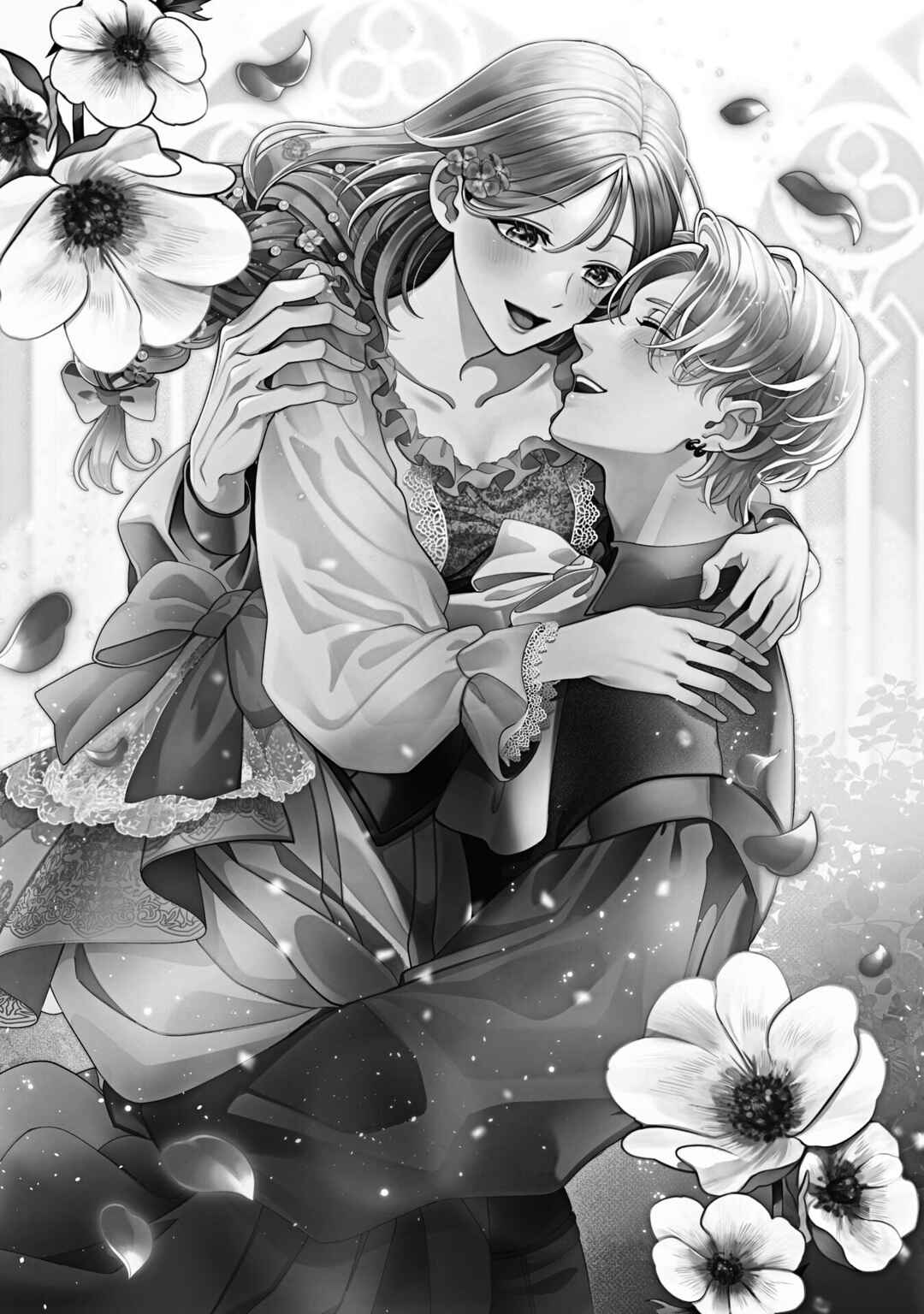 Watashi wo Suki Sugiru Yuusha-sama wo Riyou shite, Konse koso Nagaiki suru Tsumoridattanoni (Tabun, Mata Shippaishita) Chapter 13 - Page 3
