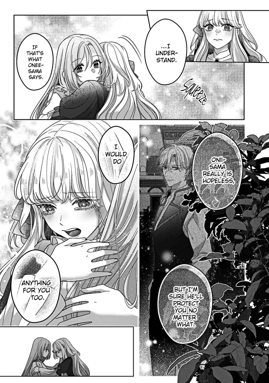 Watashi wo Suki Sugiru Yuusha-sama wo Riyou shite, Konse koso Nagaiki suru Tsumoridattanoni (Tabun, Mata Shippaishita) Chapter 13 - Page 32