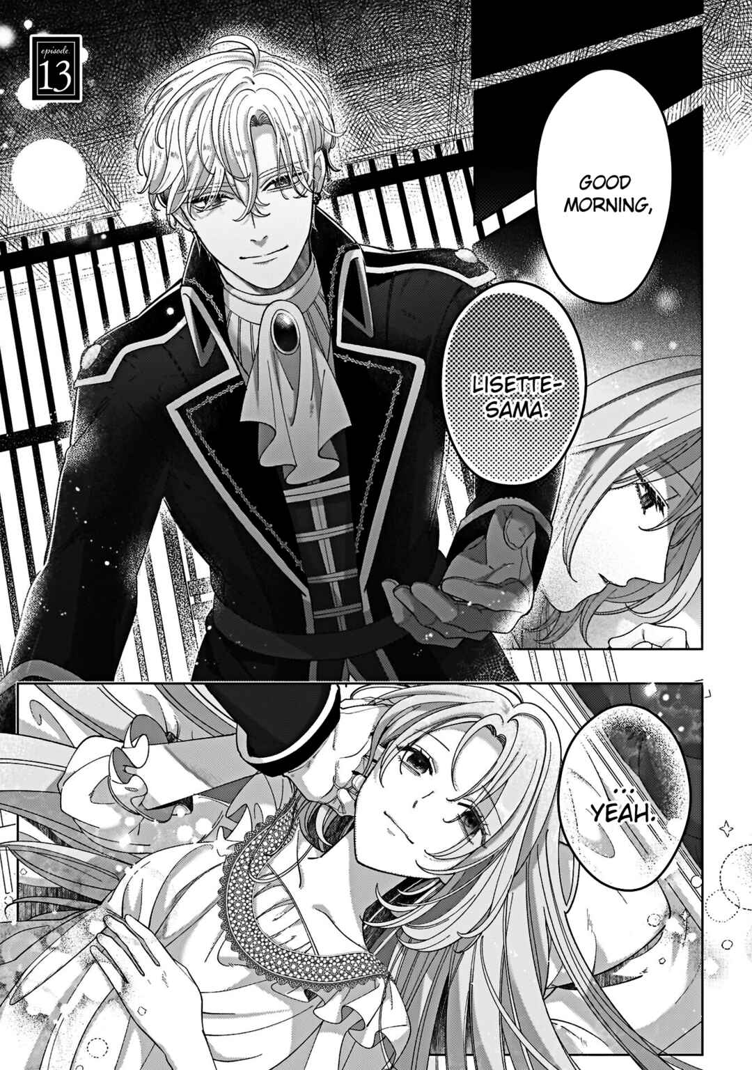 Watashi wo Suki Sugiru Yuusha-sama wo Riyou shite, Konse koso Nagaiki suru Tsumoridattanoni (Tabun, Mata Shippaishita) Chapter 13 - Page 4