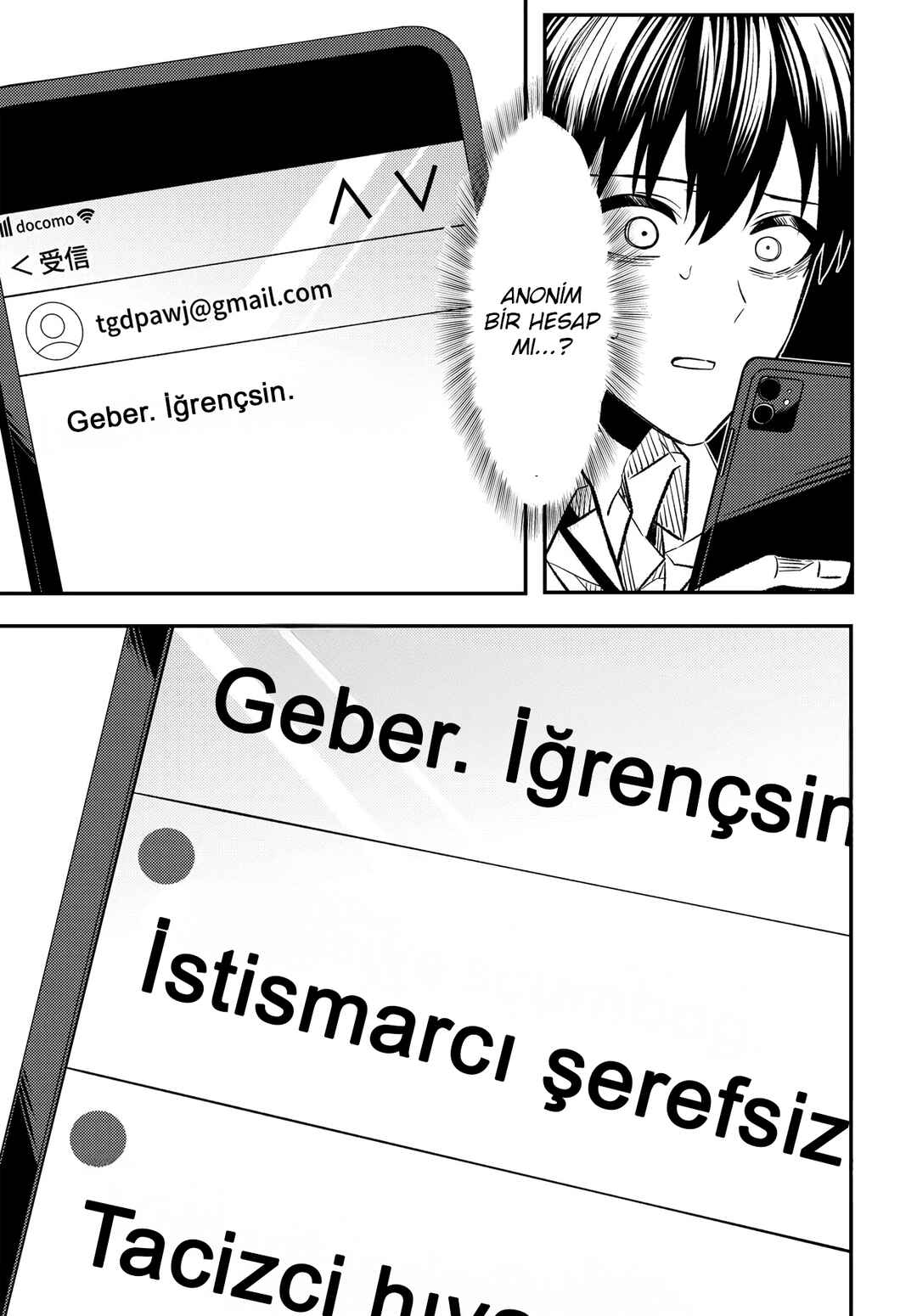 Jinsei Gyakuten - Uwaki Sare Enzai wo Kiserareta Ore ga, Gakuen Ichi no Bishoujo ni Natsukareru Chapter 1 - Page 24