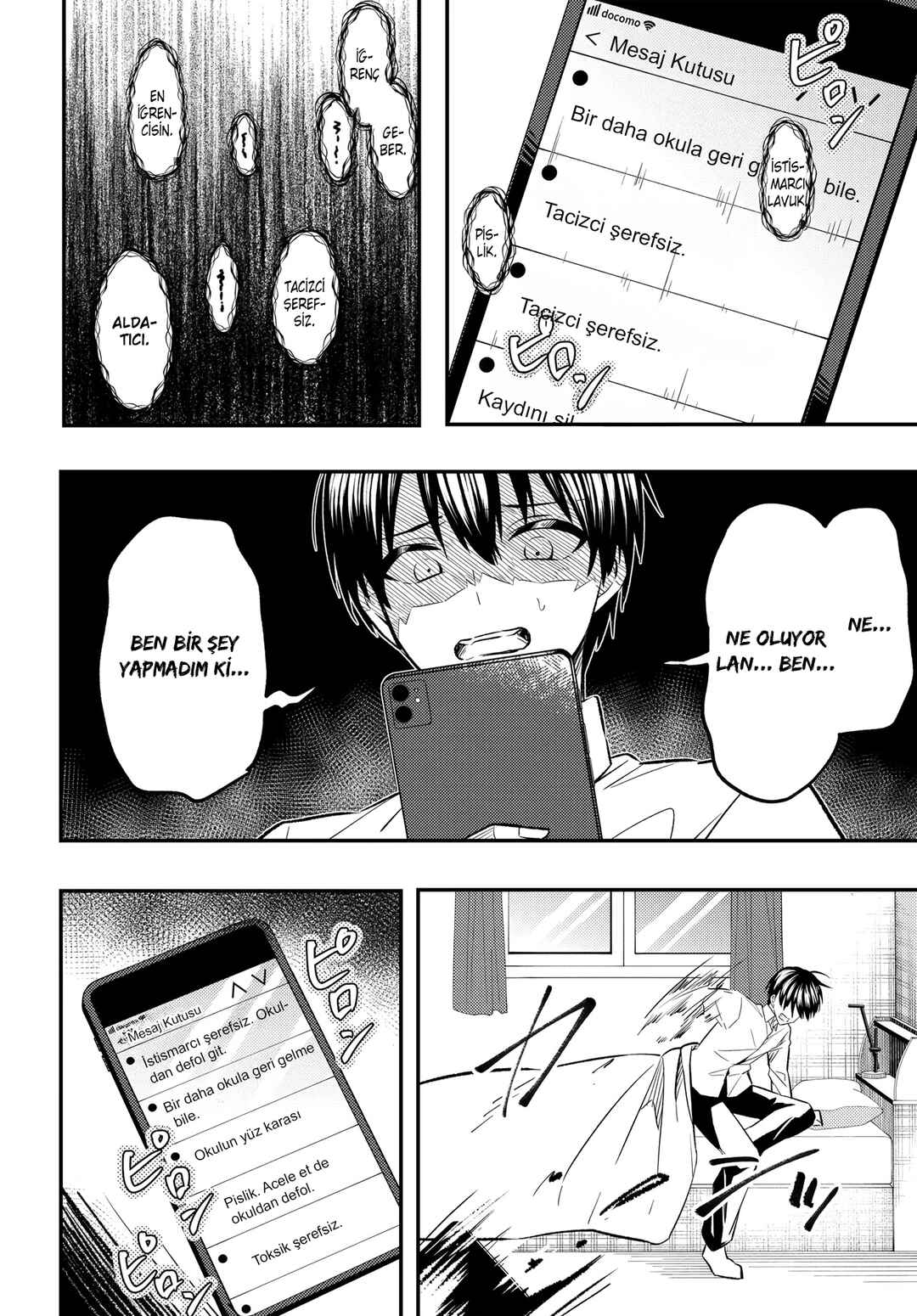 Jinsei Gyakuten - Uwaki Sare Enzai wo Kiserareta Ore ga, Gakuen Ichi no Bishoujo ni Natsukareru Chapter 1 - Page 25