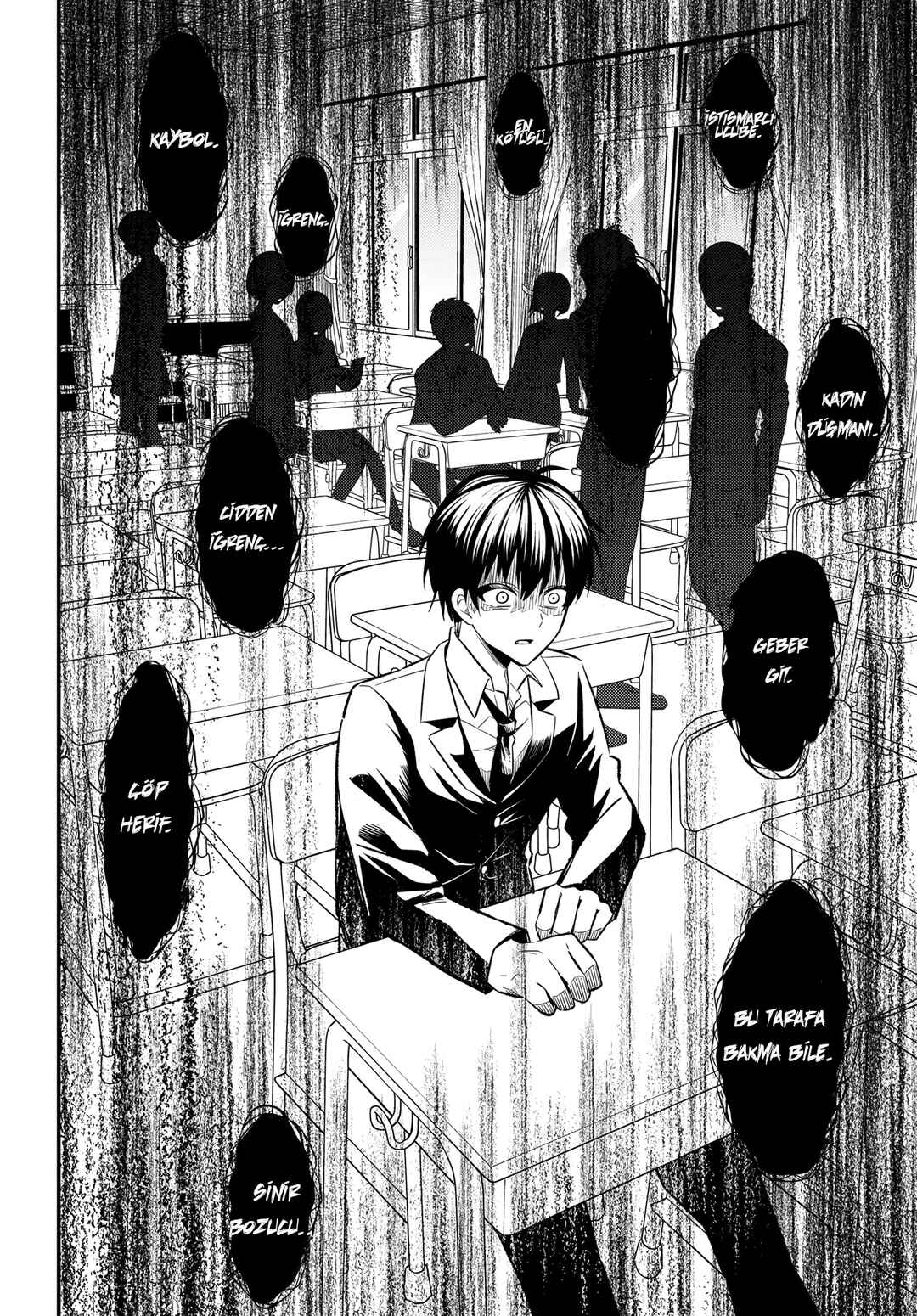 Jinsei Gyakuten - Uwaki Sare Enzai wo Kiserareta Ore ga, Gakuen Ichi no Bishoujo ni Natsukareru Chapter 1 - Page 27