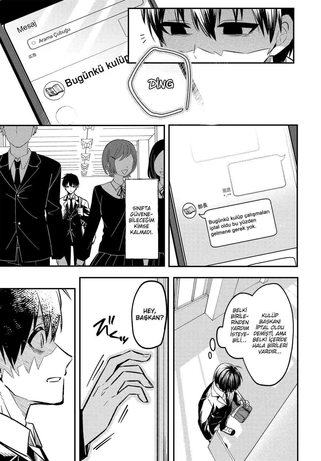 Jinsei Gyakuten - Uwaki Sare Enzai wo Kiserareta Ore ga, Gakuen Ichi no Bishoujo ni Natsukareru Chapter 1 - Page 30