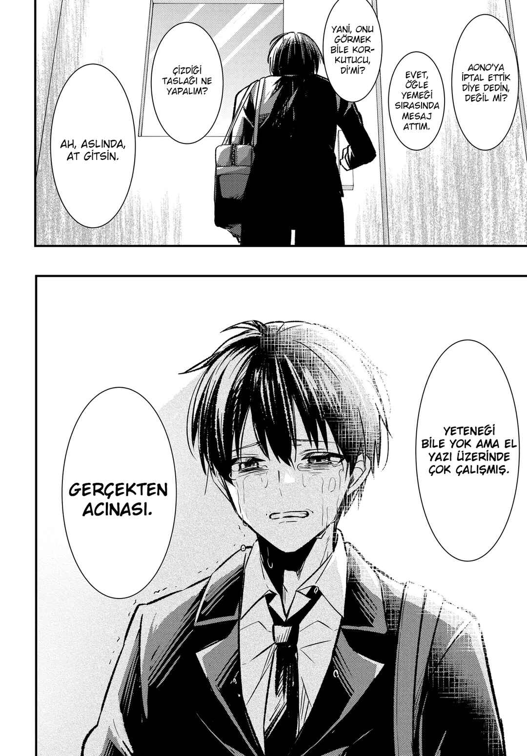 Jinsei Gyakuten - Uwaki Sare Enzai wo Kiserareta Ore ga, Gakuen Ichi no Bishoujo ni Natsukareru Chapter 1 - Page 31