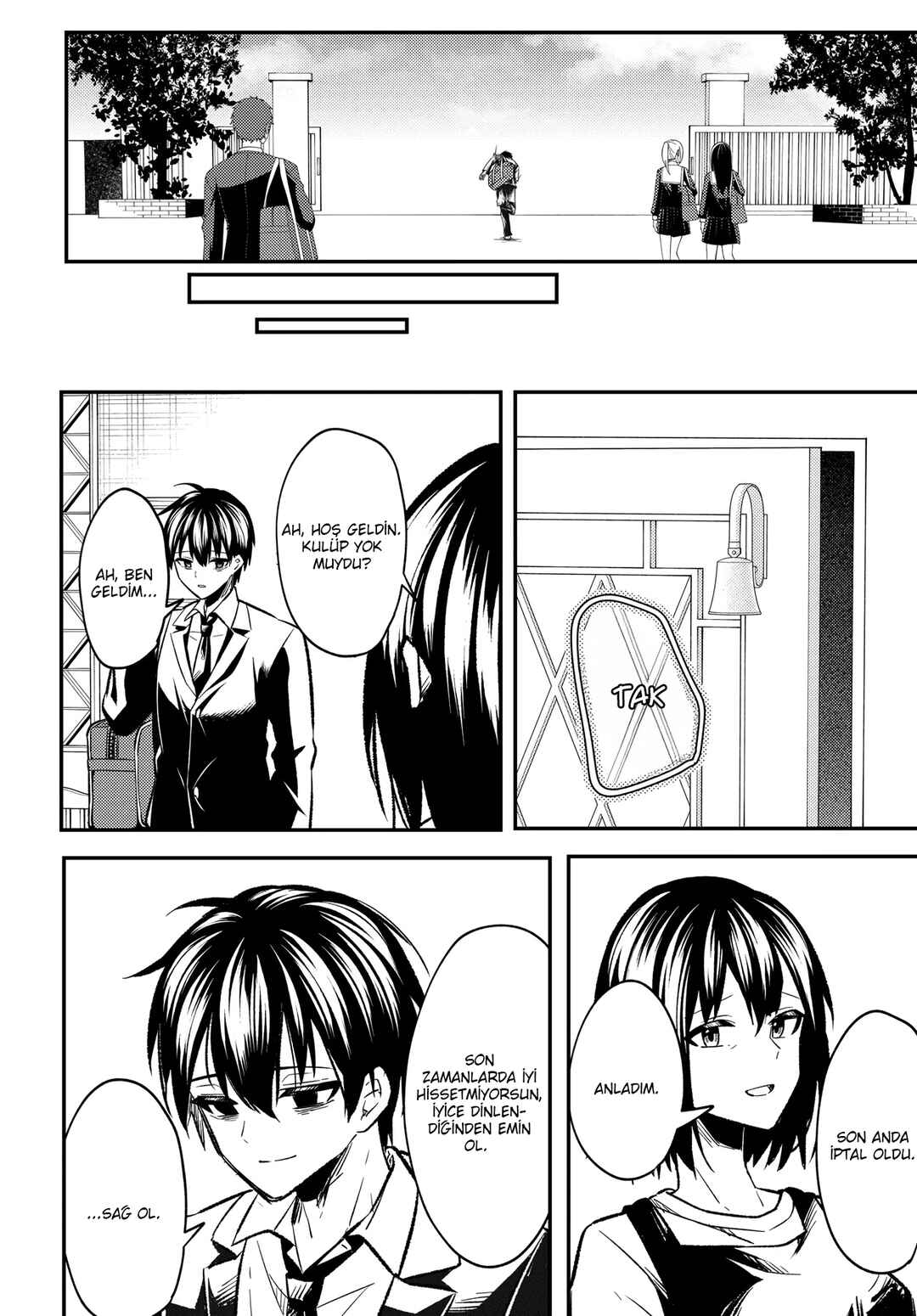 Jinsei Gyakuten - Uwaki Sare Enzai wo Kiserareta Ore ga, Gakuen Ichi no Bishoujo ni Natsukareru Chapter 1 - Page 35