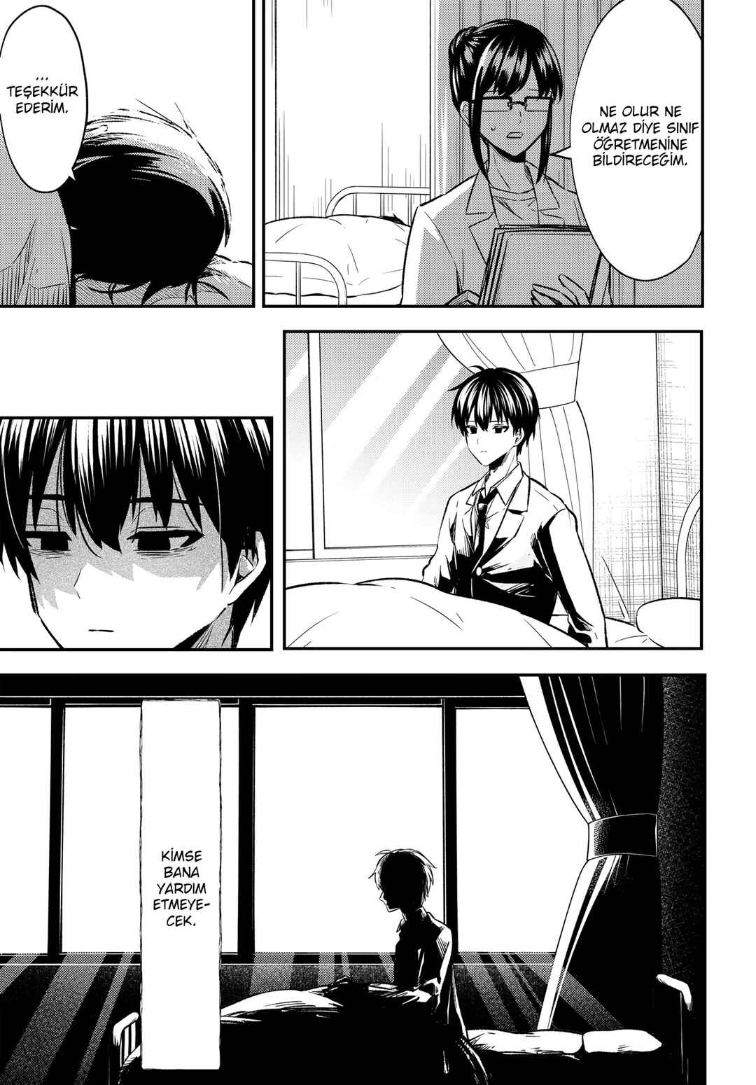 Jinsei Gyakuten - Uwaki Sare Enzai wo Kiserareta Ore ga, Gakuen Ichi no Bishoujo ni Natsukareru Chapter 1 - Page 48