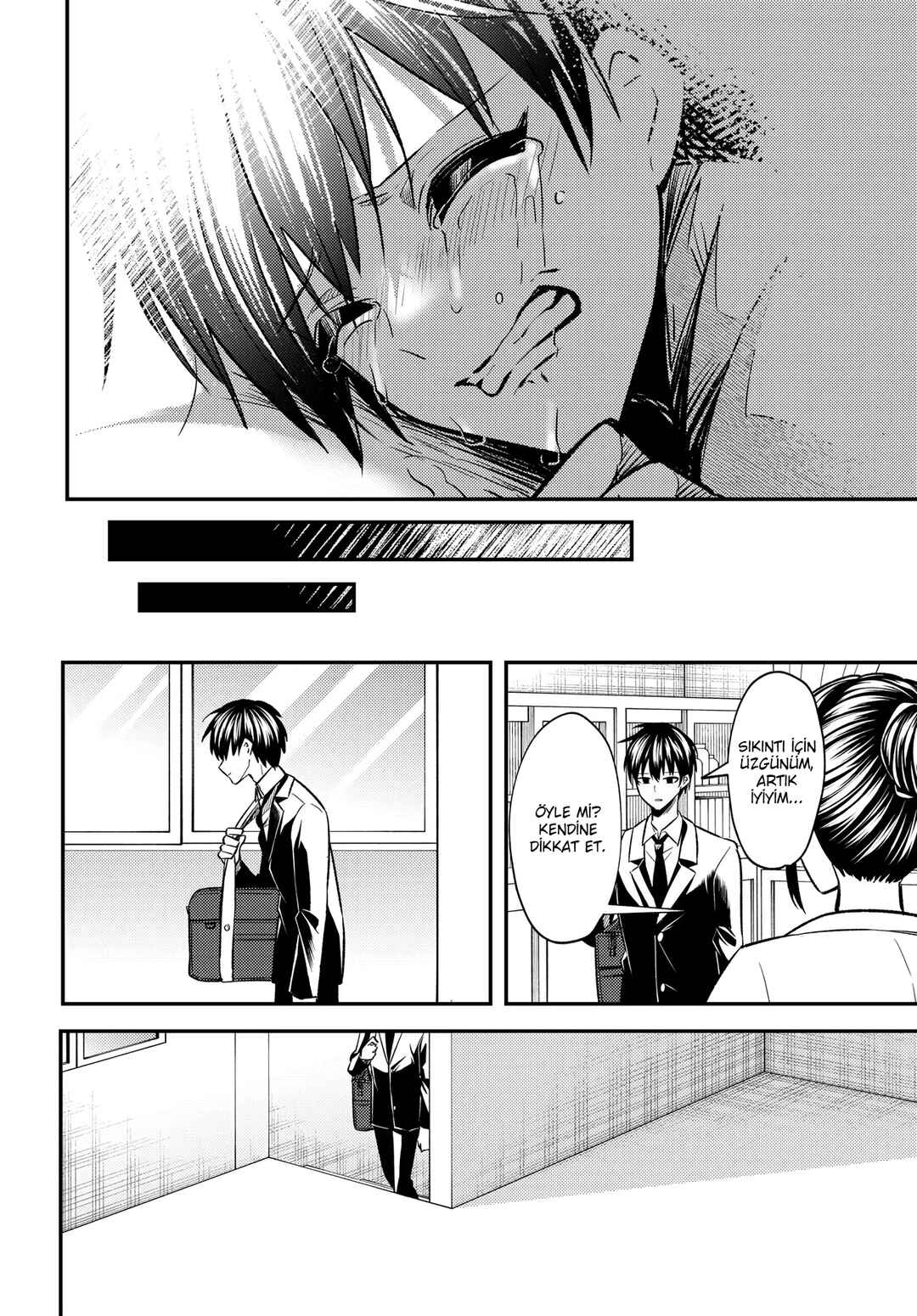 Jinsei Gyakuten - Uwaki Sare Enzai wo Kiserareta Ore ga, Gakuen Ichi no Bishoujo ni Natsukareru Chapter 1 - Page 51