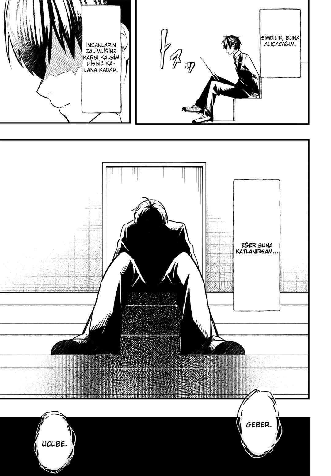 Jinsei Gyakuten - Uwaki Sare Enzai wo Kiserareta Ore ga, Gakuen Ichi no Bishoujo ni Natsukareru Chapter 1 - Page 52