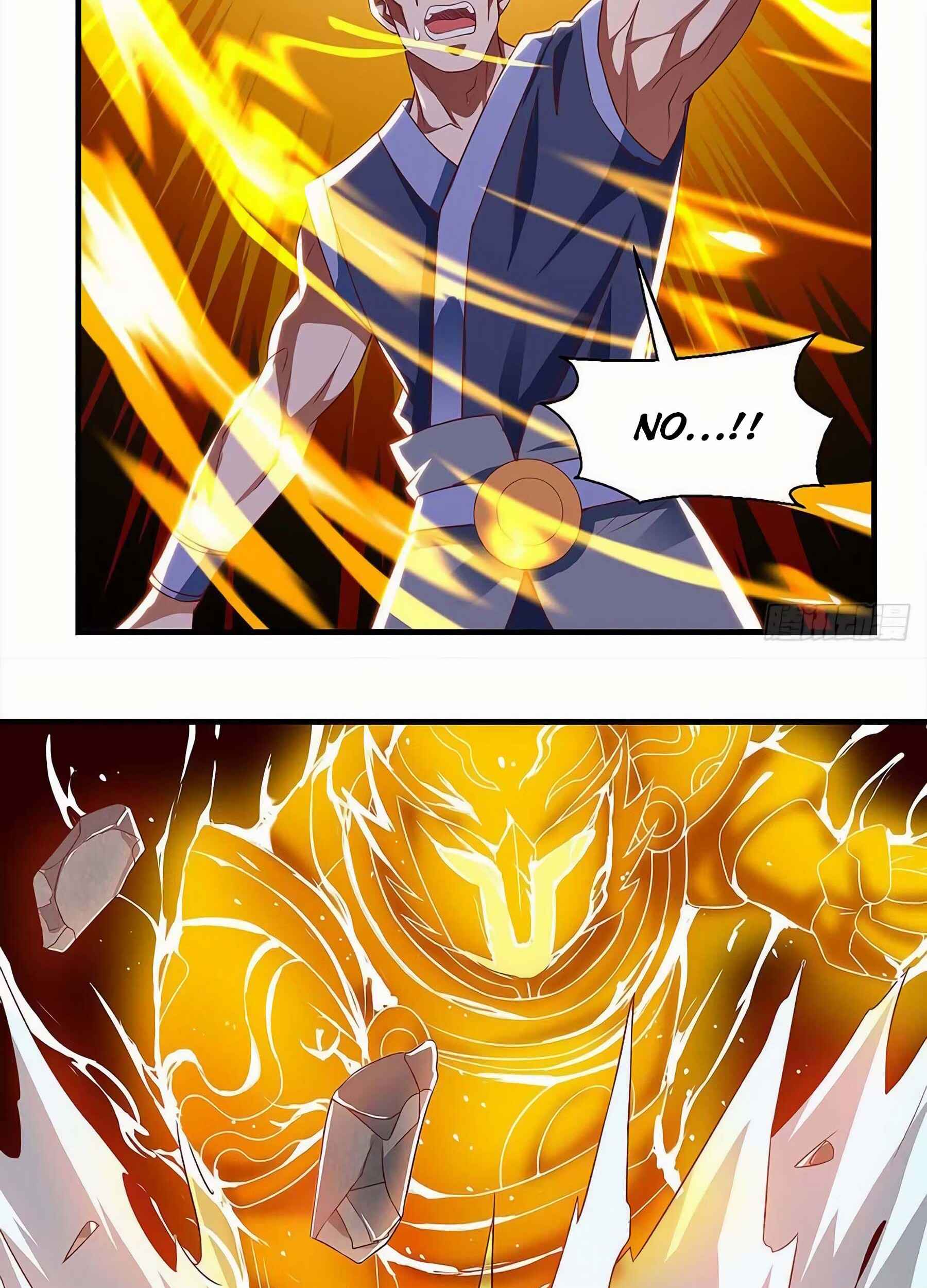 Dominate the Three Realms Chapter 48 - Page 7