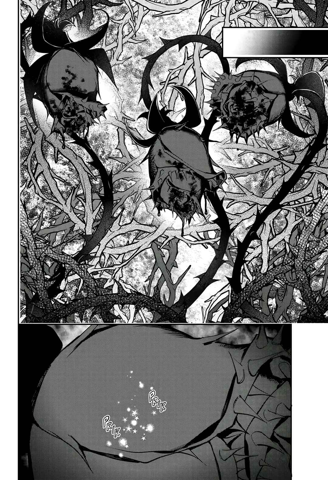 Mahou Shoujo Dandelion Chapter 21 - Page 12