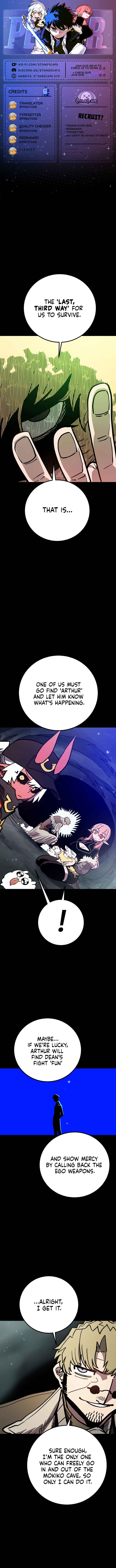 Player Chapter 235 - Page 1