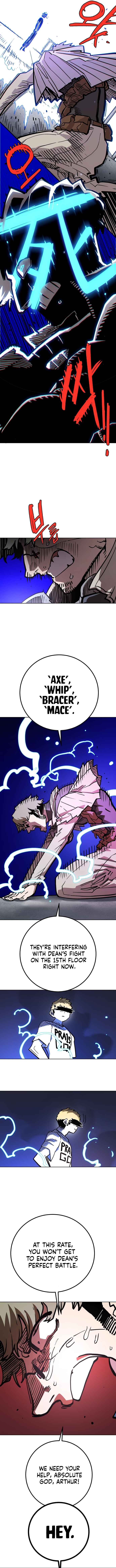 Player Chapter 235 - Page 12