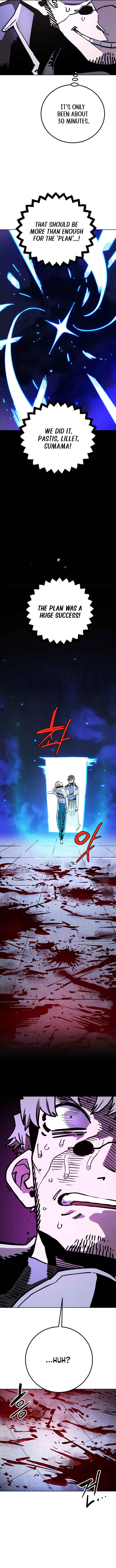 Player Chapter 235 - Page 19