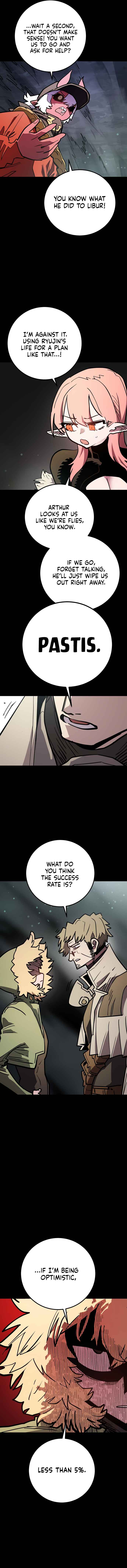 Player Chapter 235 - Page 2
