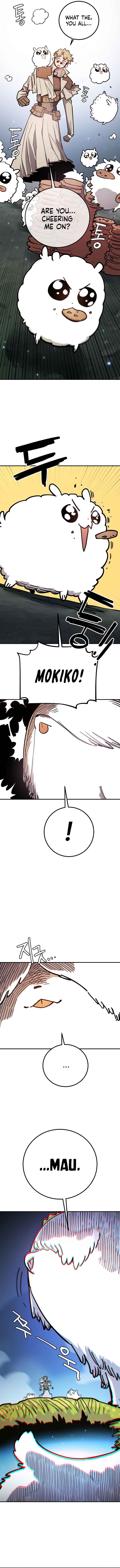 Player Chapter 235 - Page 8