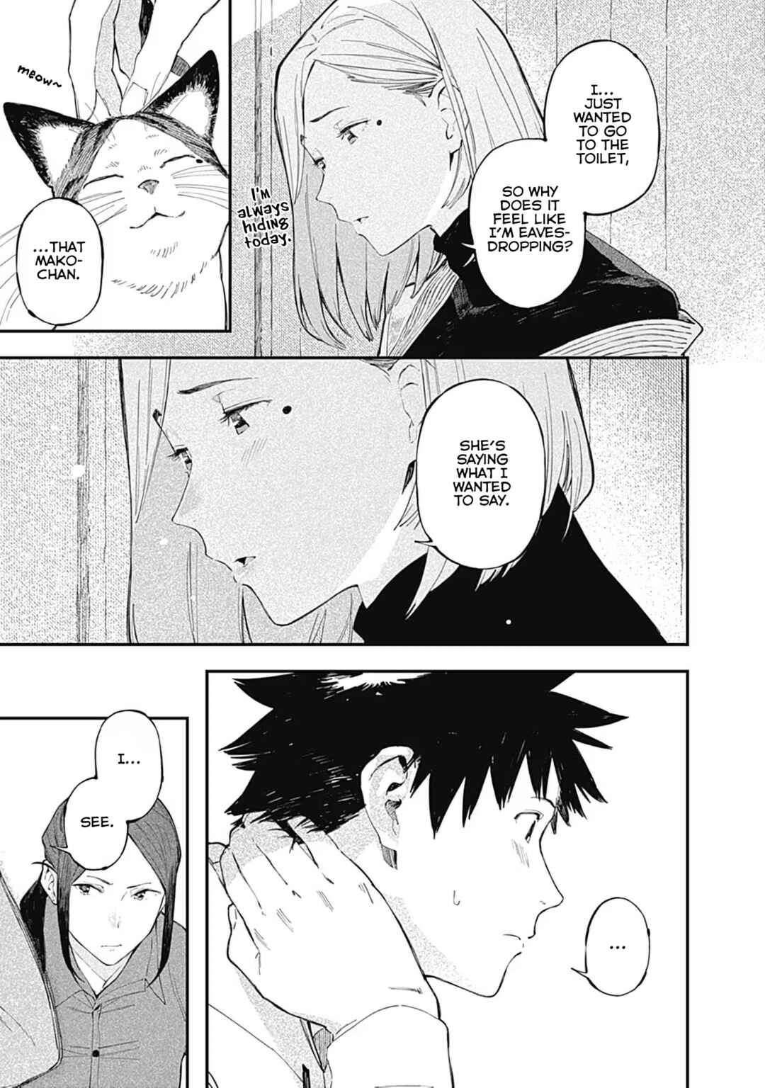 Alice-san'chi no Iroribata Chapter 12 - Page 23