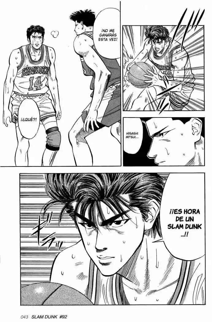 Slam Dunk! Chapter 92 - Page 18