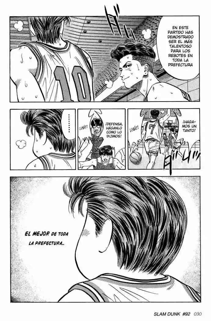 Slam Dunk! Chapter 92 - Page 6