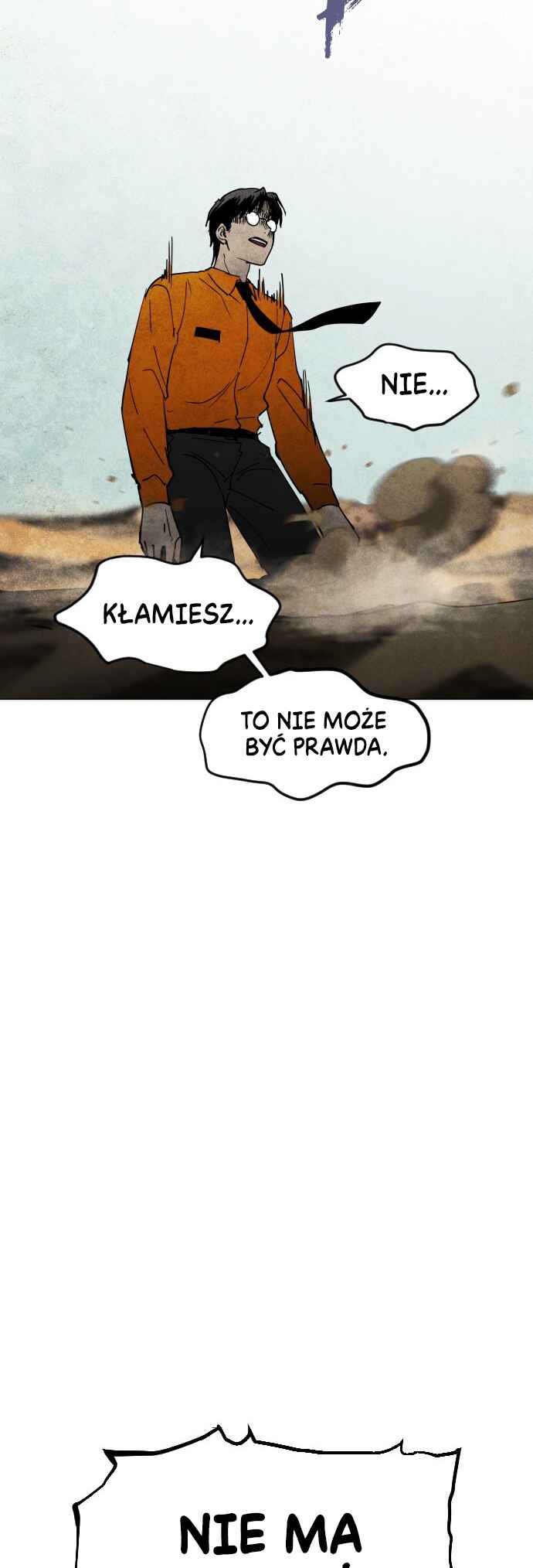 Pogeuraendeu Chapter 15 - Page 17