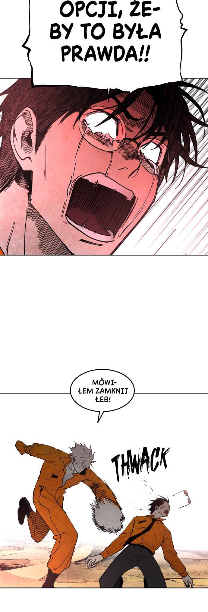 Pogeuraendeu Chapter 15 - Page 18