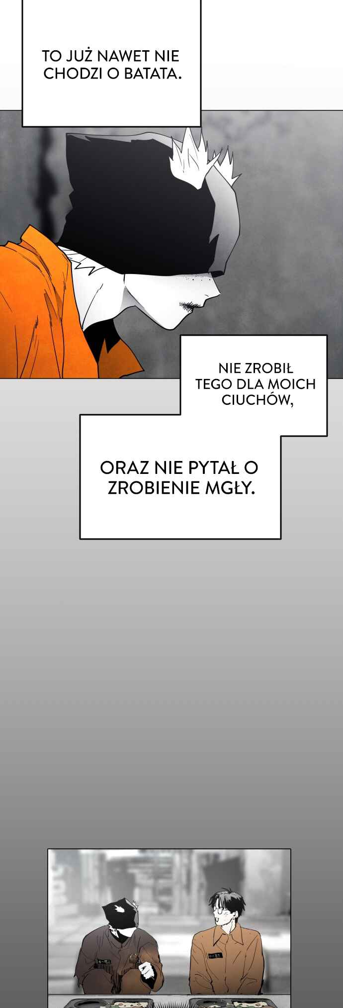 Pogeuraendeu Chapter 15 - Page 26