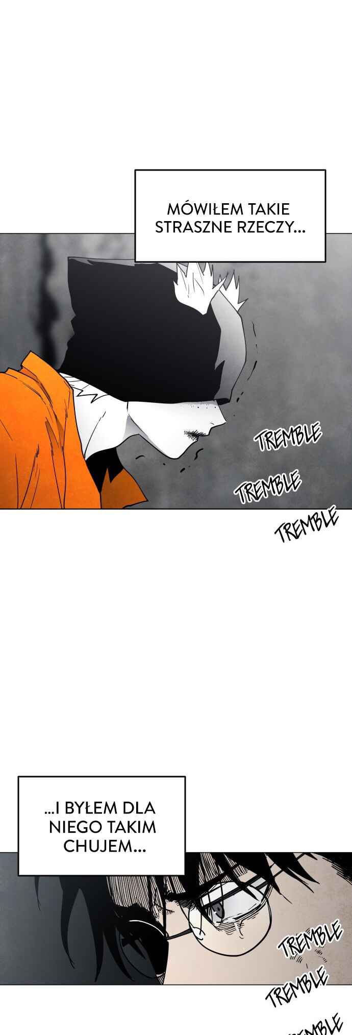 Pogeuraendeu Chapter 15 - Page 28