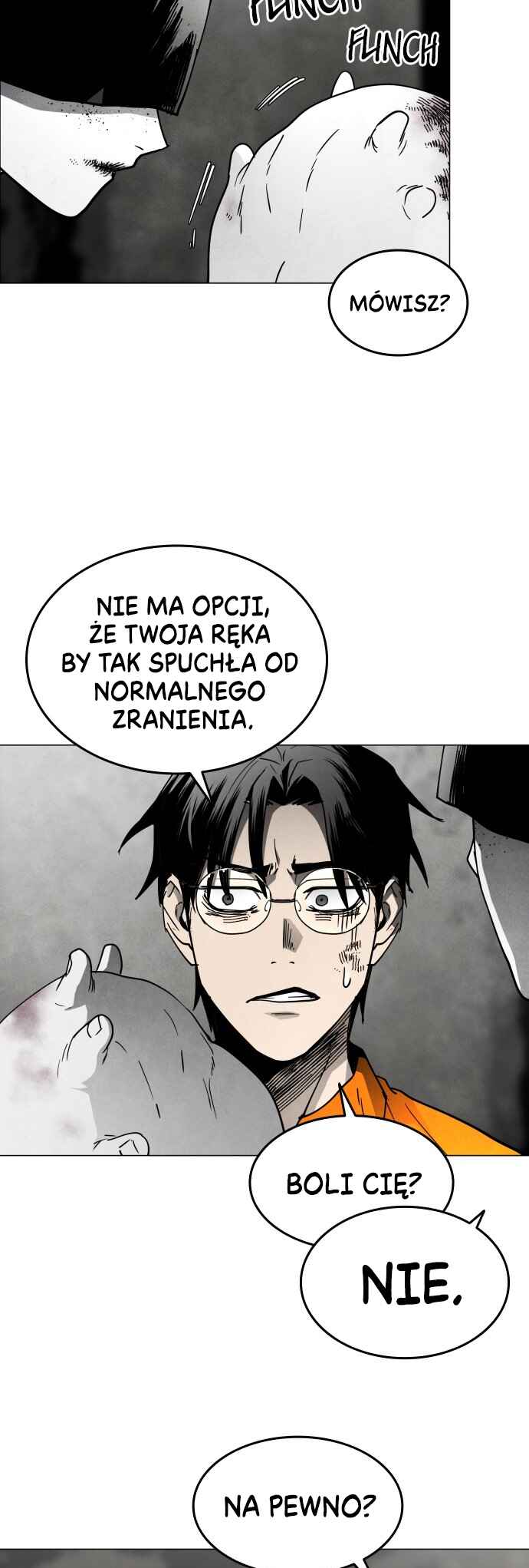 Pogeuraendeu Chapter 15 - Page 32