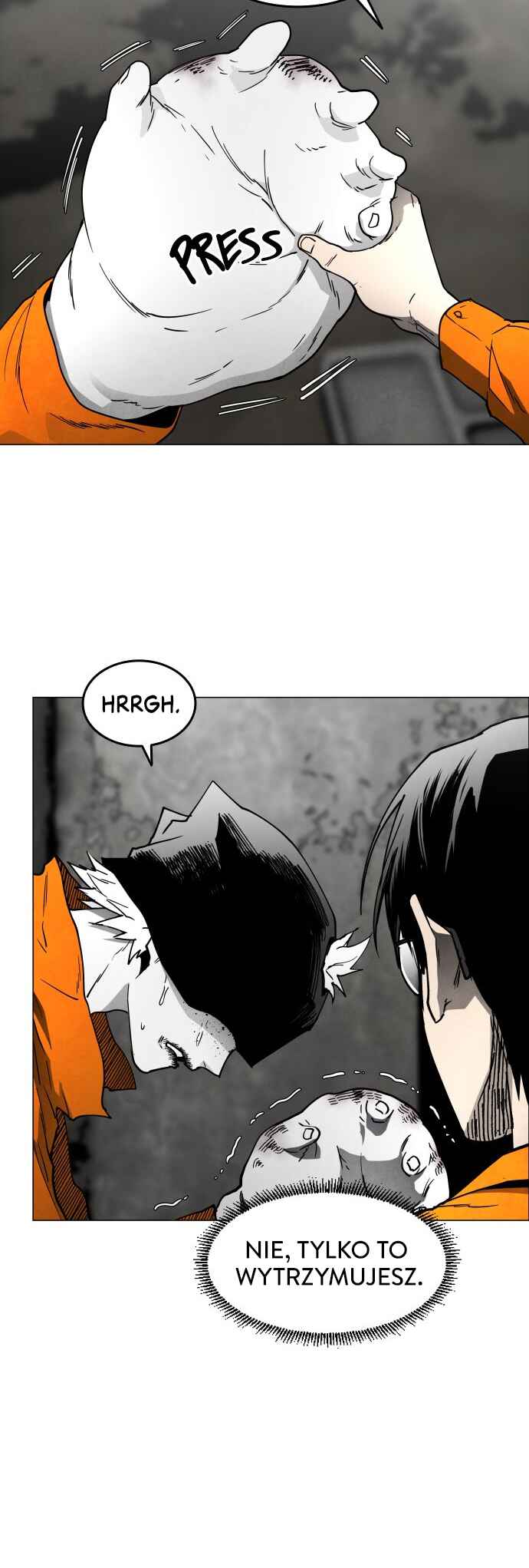 Pogeuraendeu Chapter 15 - Page 33