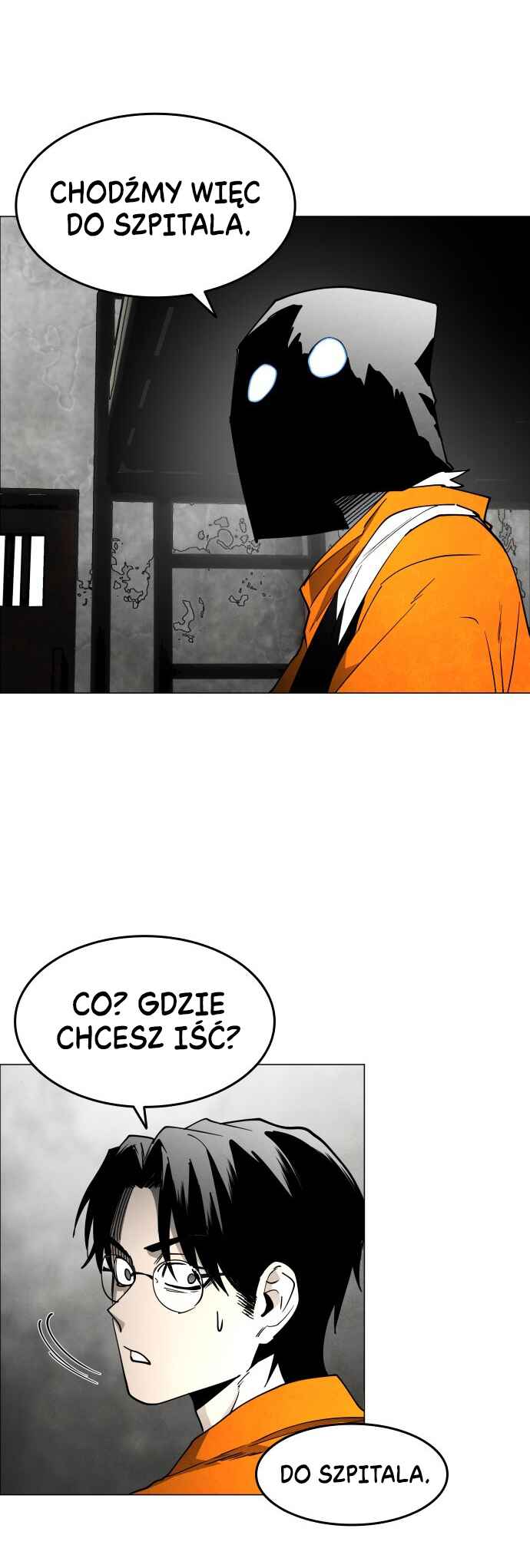Pogeuraendeu Chapter 15 - Page 39