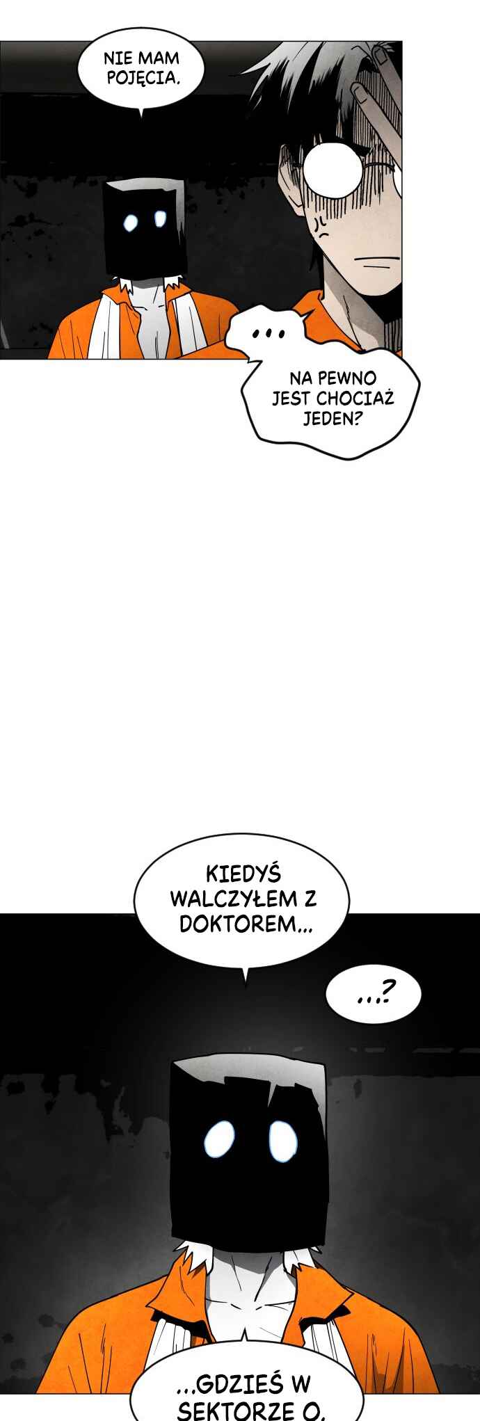 Pogeuraendeu Chapter 15 - Page 41