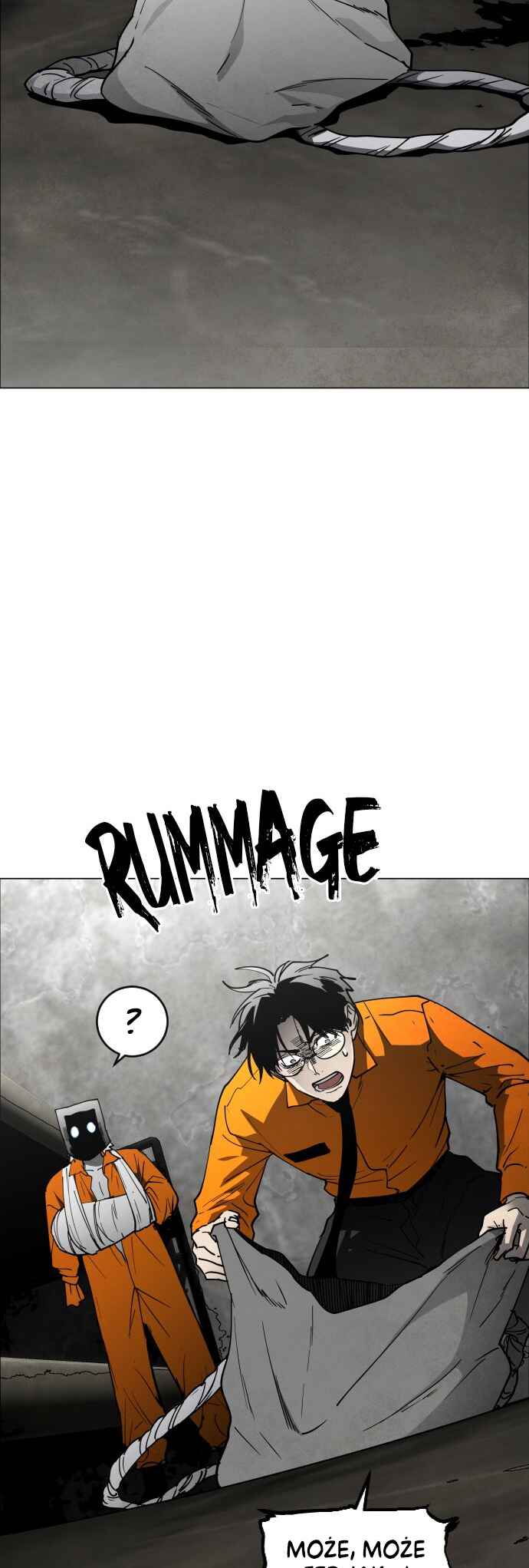 Pogeuraendeu Chapter 15 - Page 45