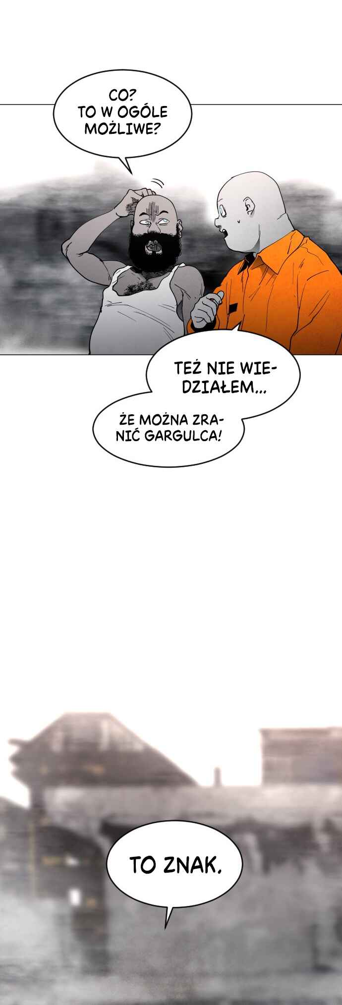 Pogeuraendeu Chapter 15 - Page 5