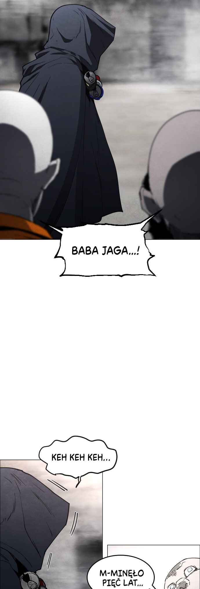 Pogeuraendeu Chapter 15 - Page 6