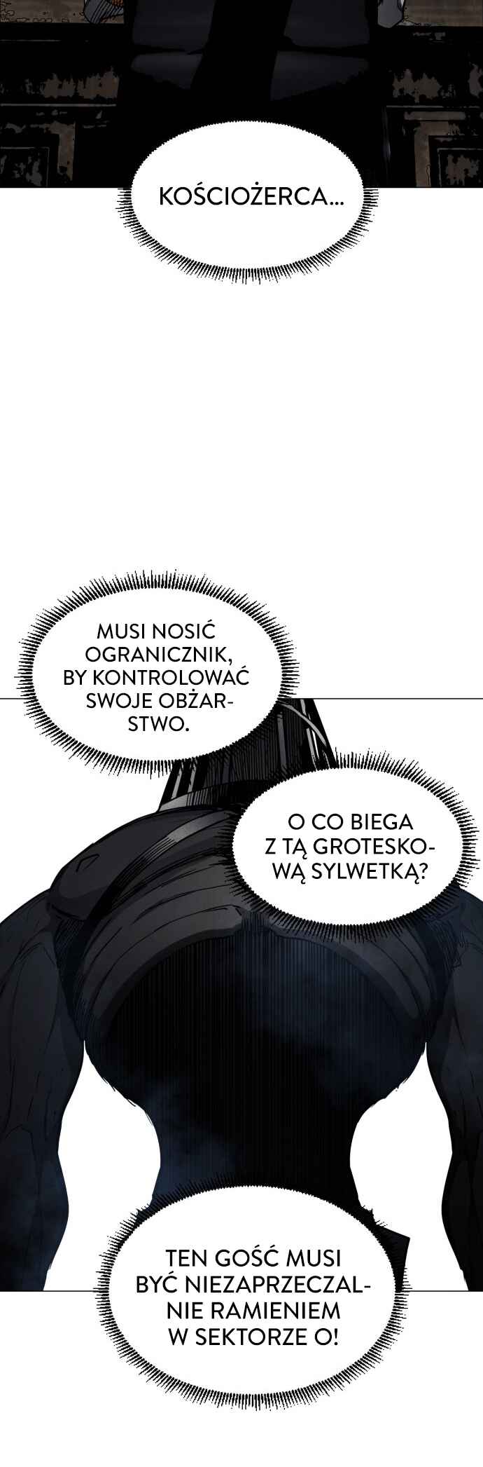 Pogeuraendeu Chapter 15 - Page 68