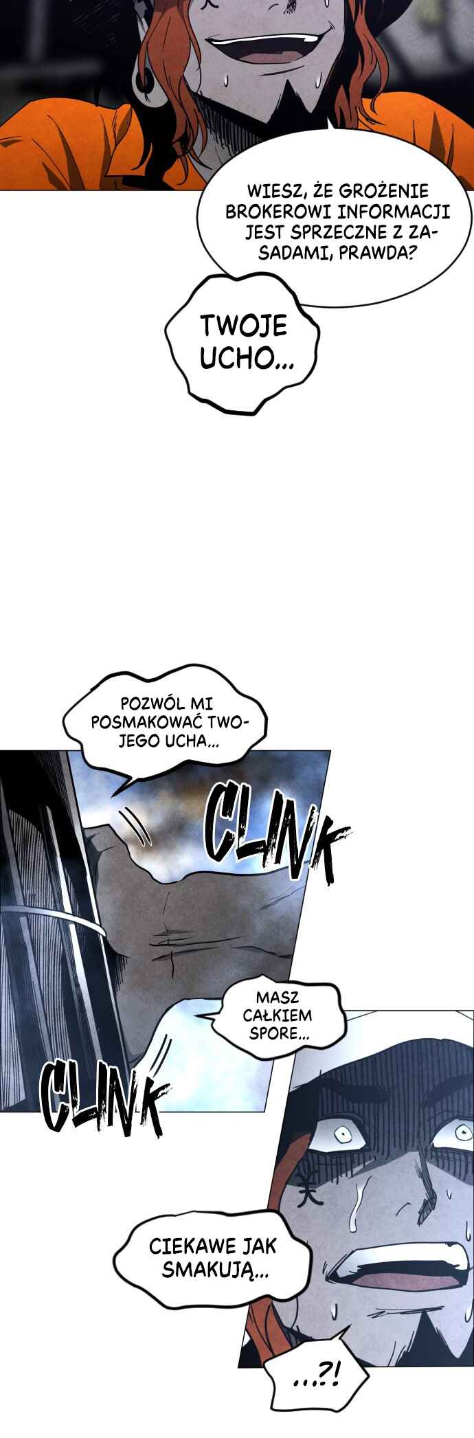 Pogeuraendeu Chapter 15 - Page 74