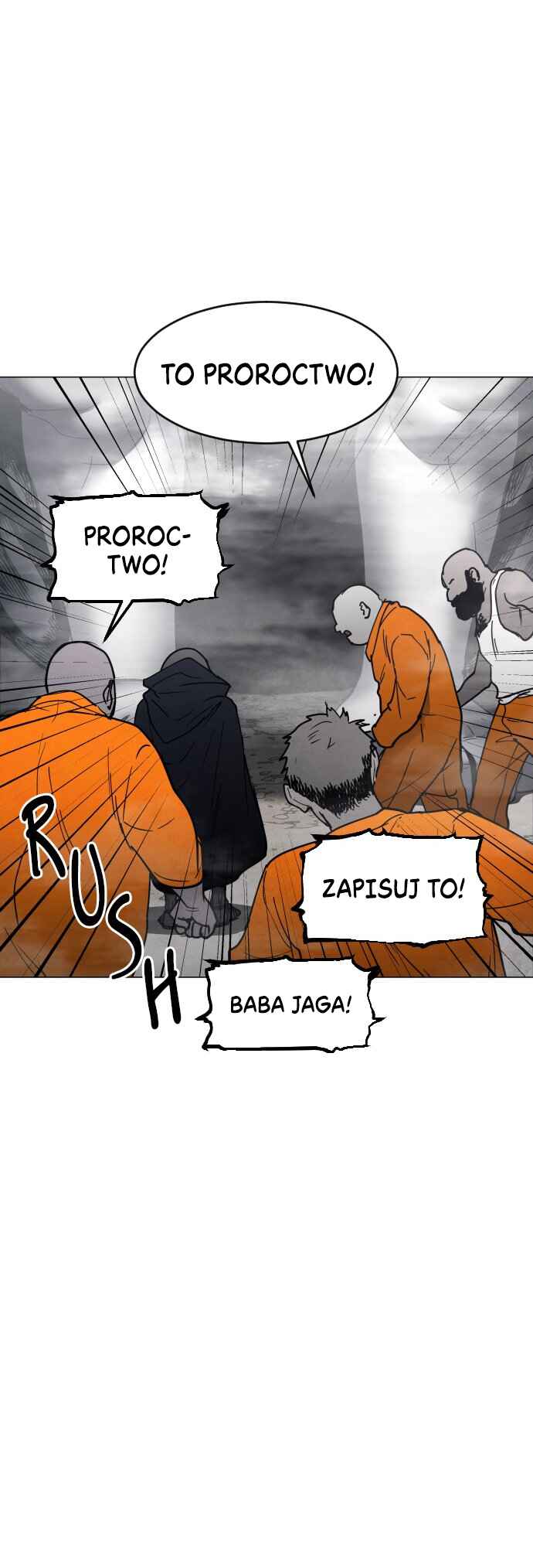 Pogeuraendeu Chapter 15 - Page 8