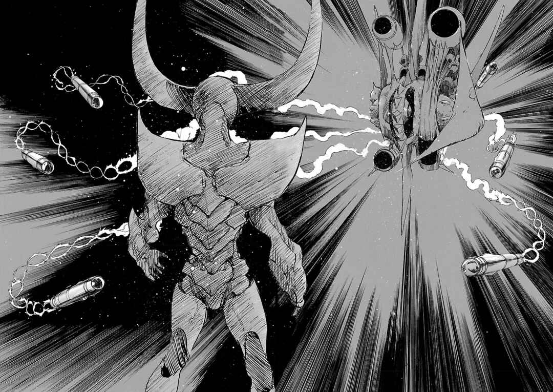 Babel II: The Returner Chapter 98 - Page 7